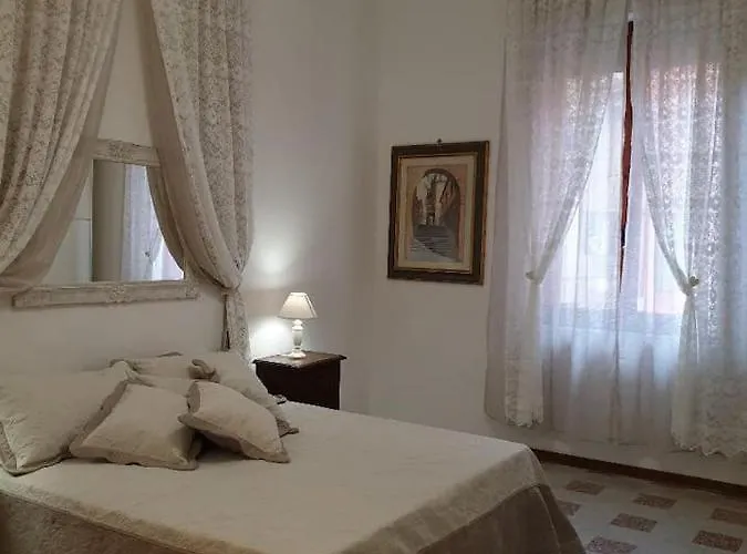 Sergio\'S House