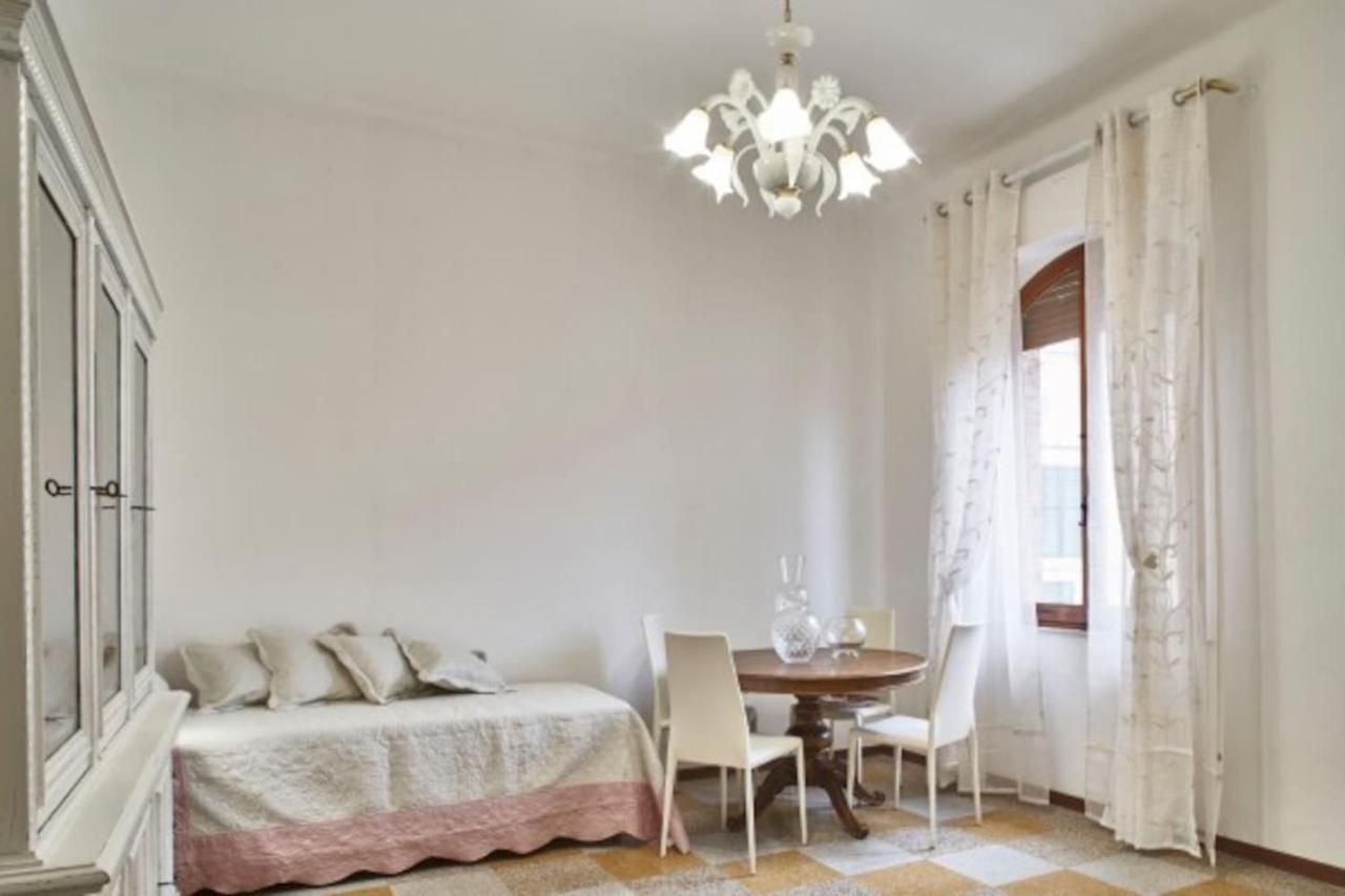 Sergio's House Apartment *